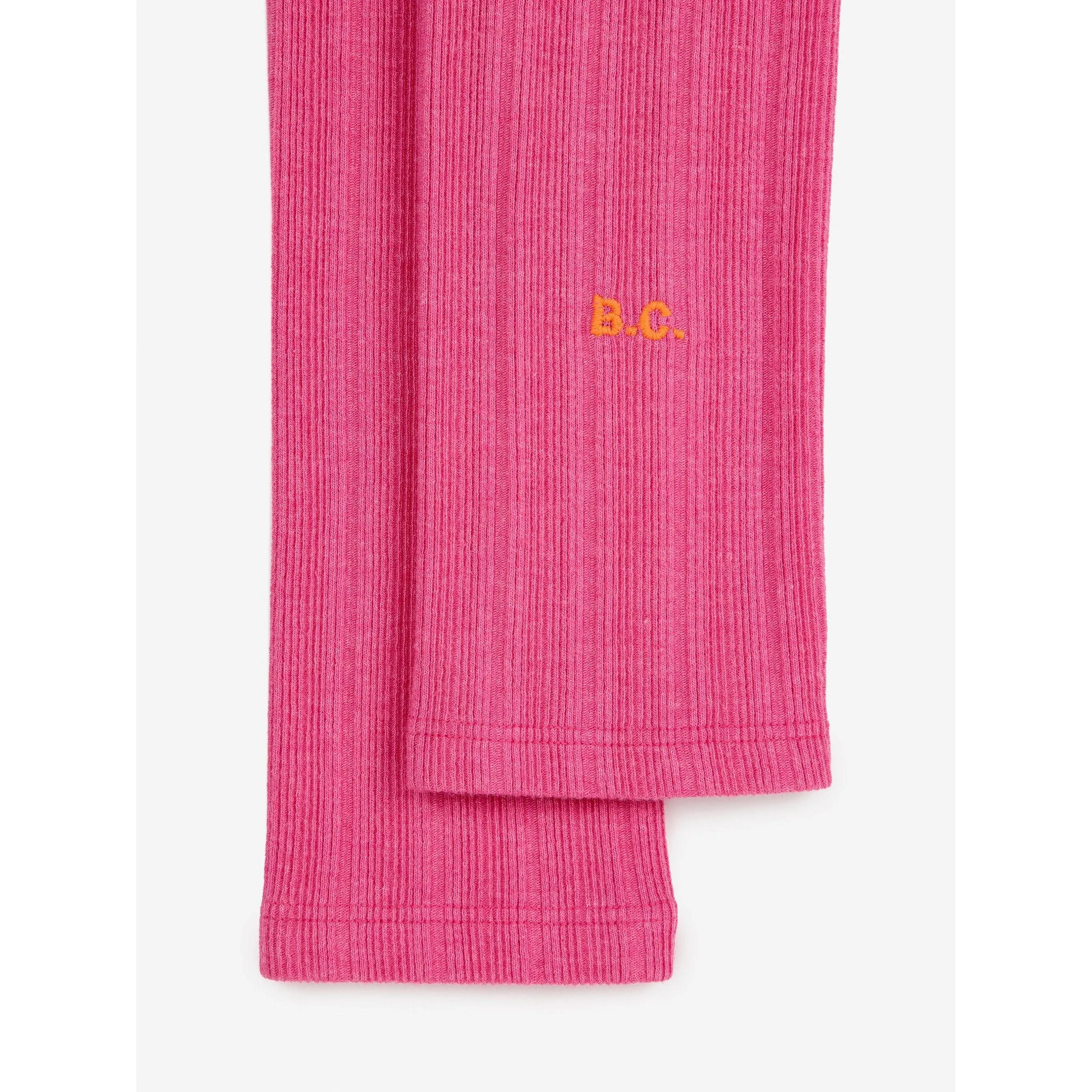 Bc Ribbed Leggings