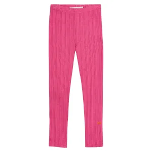 Bc Ribbed Leggings