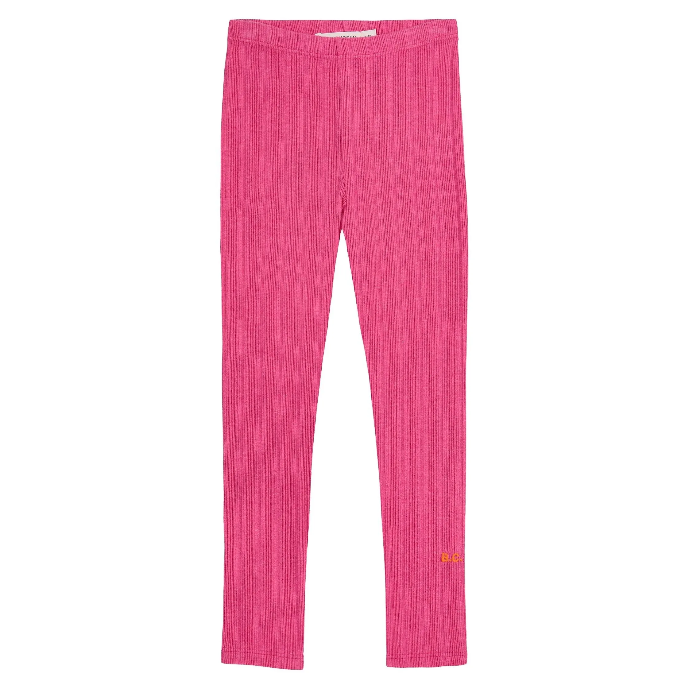 Bc Ribbed Leggings