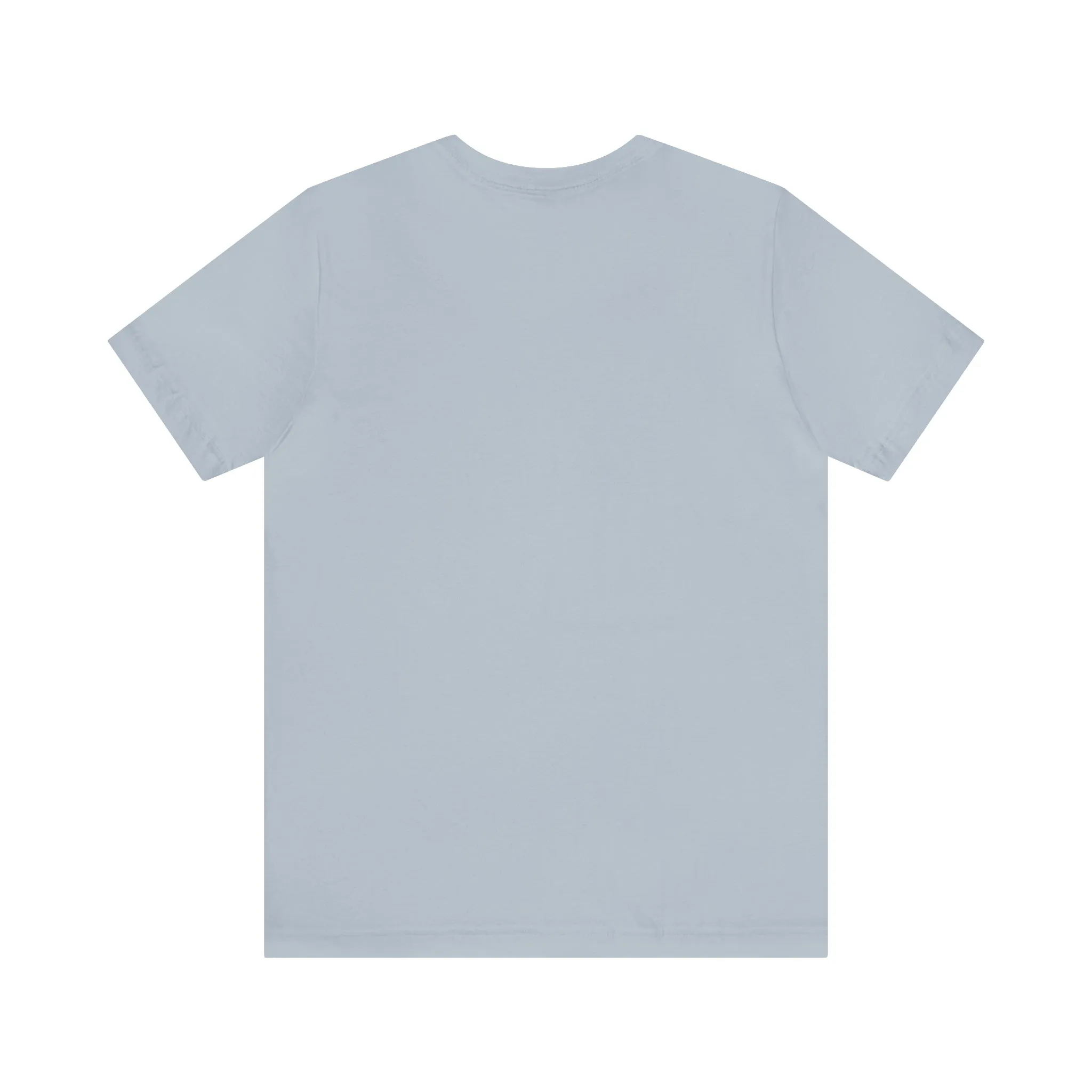 Be Mine Rainbow Happy Valentine's Day T-Shirt | Sweetheart Love Tee |  Bella Canvas 3001 Unisex |  I Love You Short Sleeve Tshirt