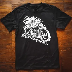 Been Through Hell T-Shirt