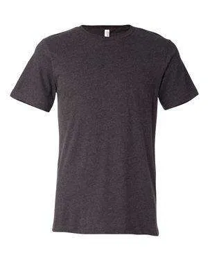Bella   Canvas Men's Jersey Pocket T-Shirt - 3021
