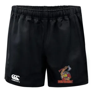 Berserkers Advantage Rugby Shorts by Canterbury