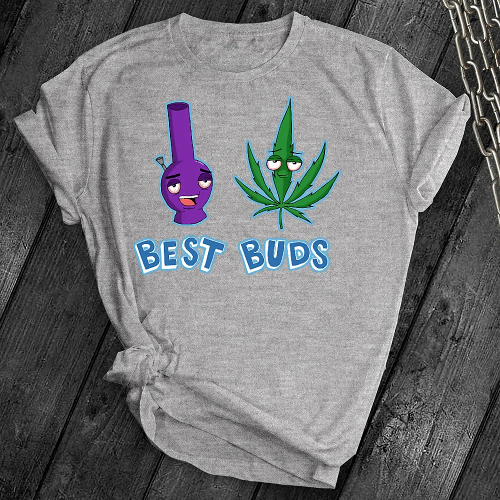 Best Buds Tee