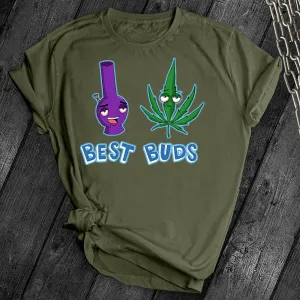 Best Buds Tee