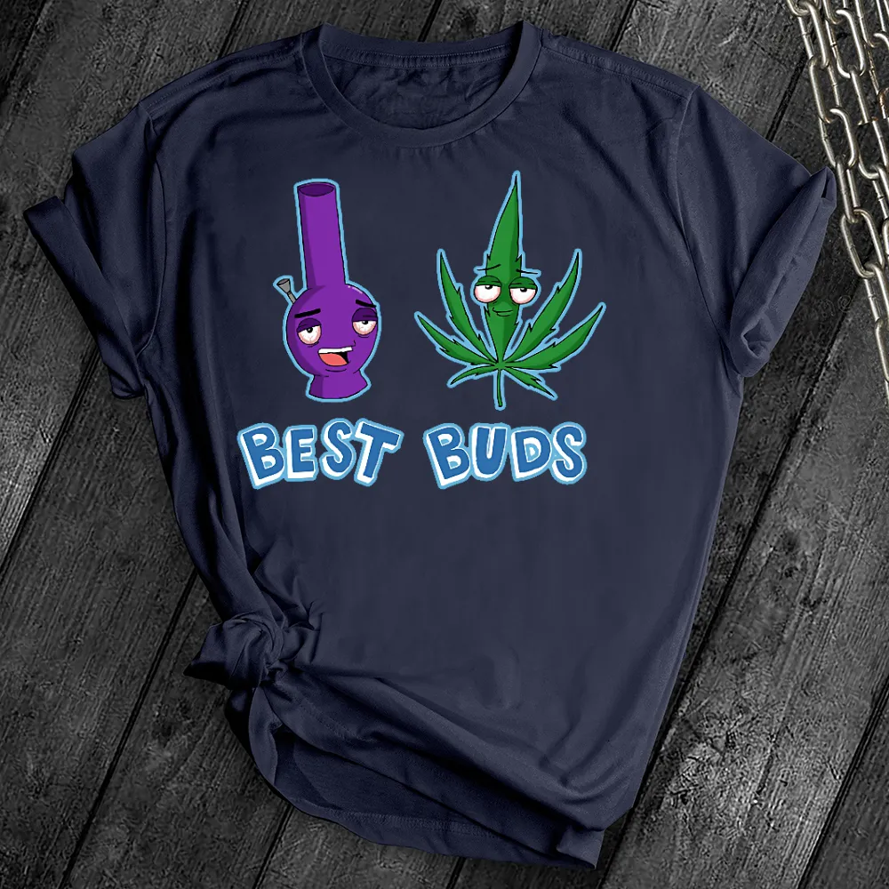 Best Buds Tee