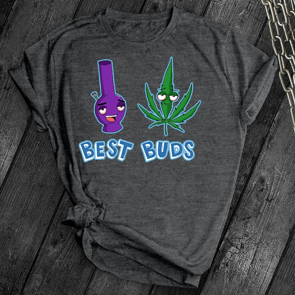 Best Buds Tee