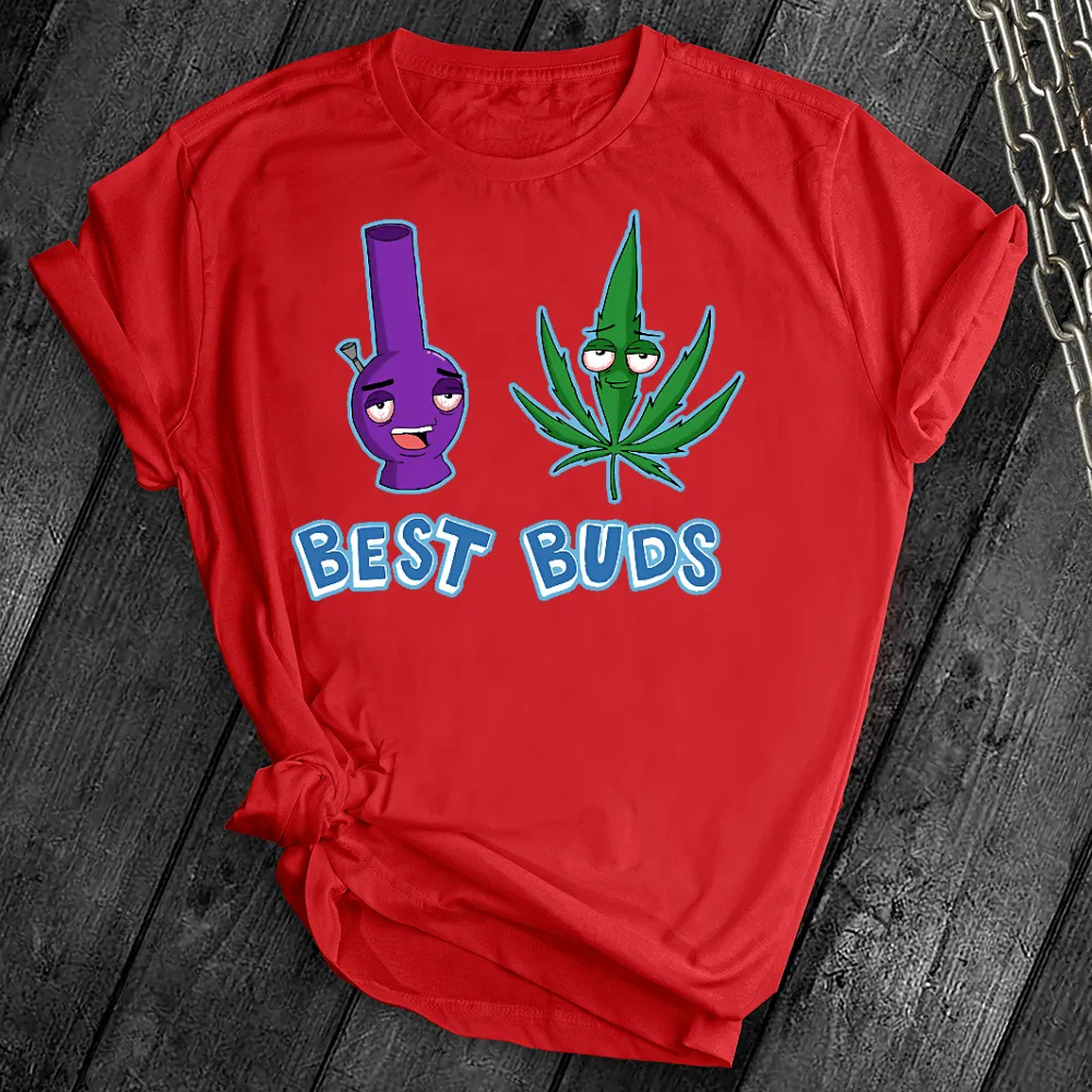 Best Buds Tee