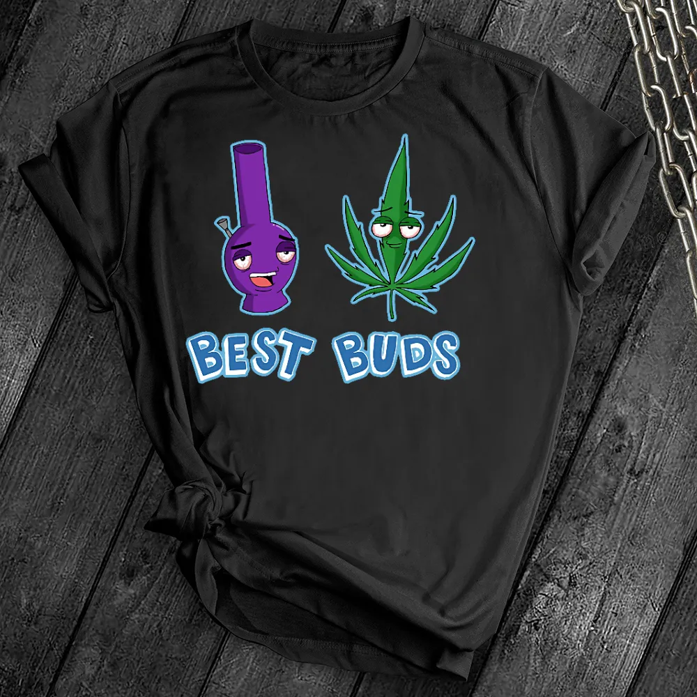 Best Buds Tee