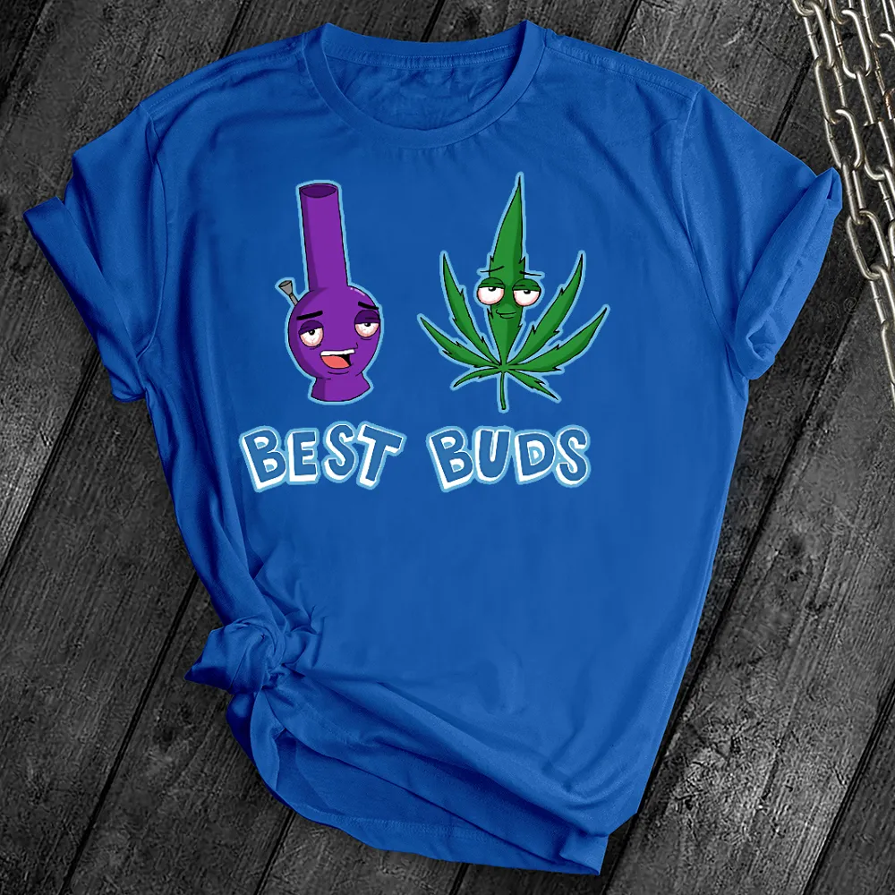 Best Buds Tee