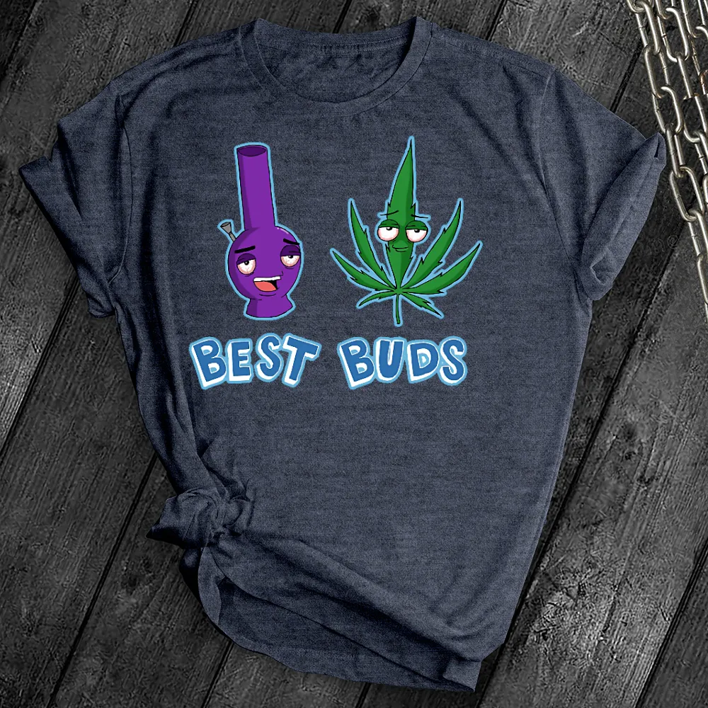 Best Buds Tee