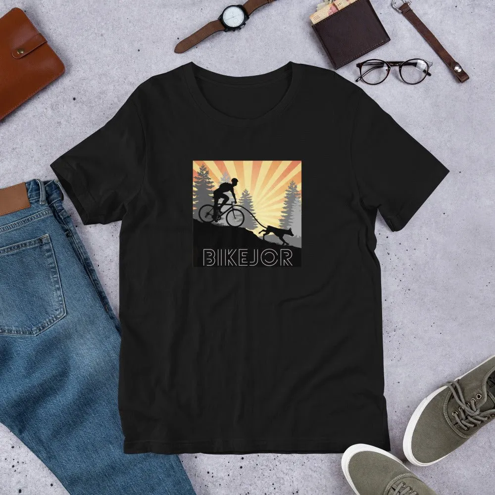 Bikejor Graphic T-Shirt
