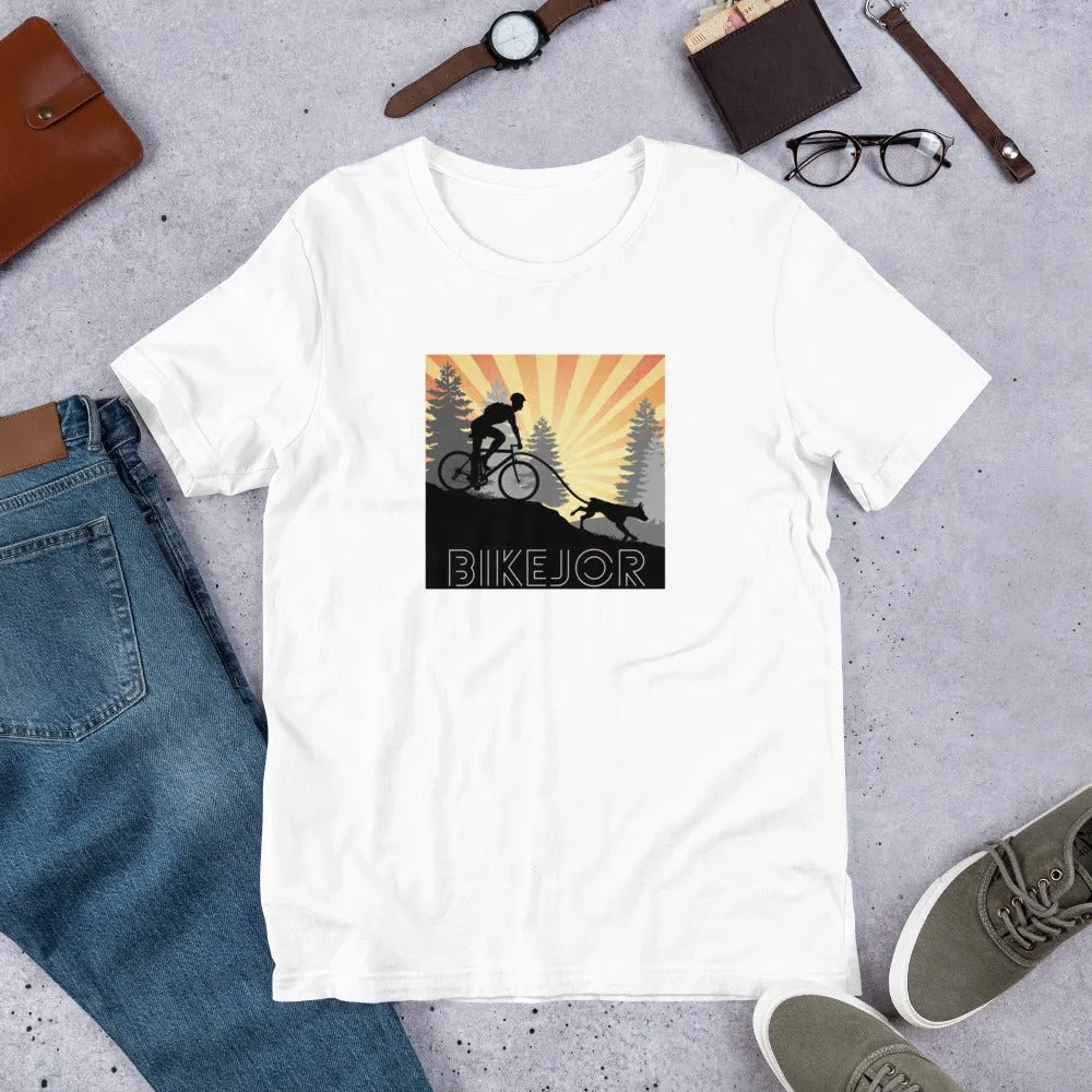Bikejor Graphic T-Shirt