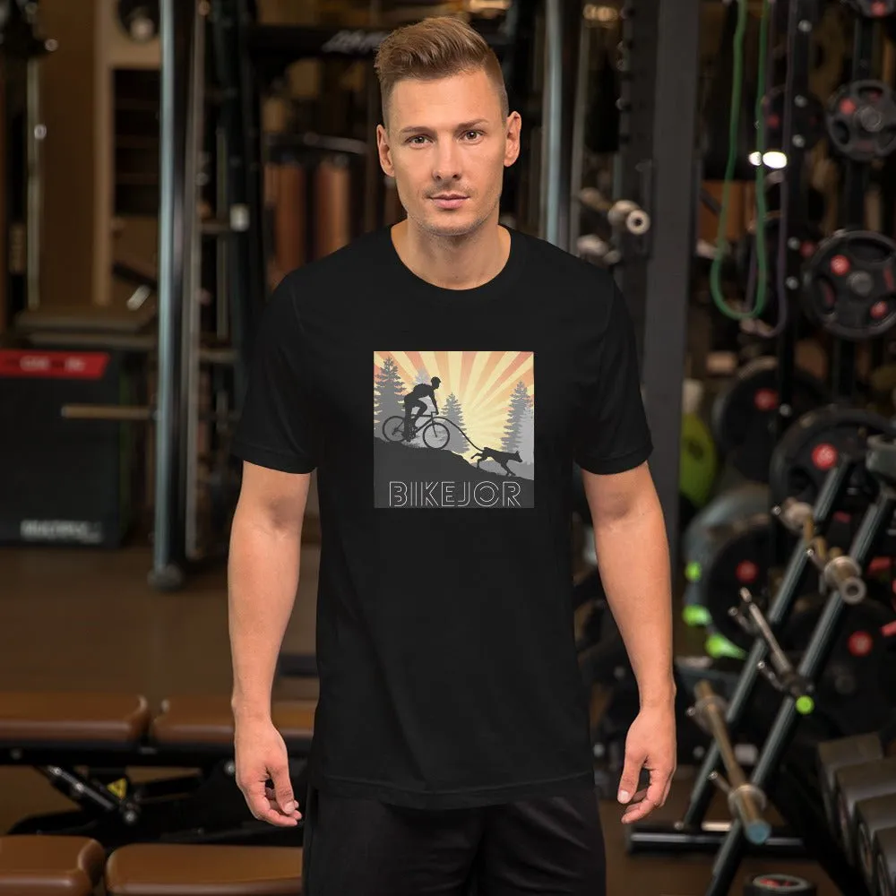 Bikejor Graphic T-Shirt