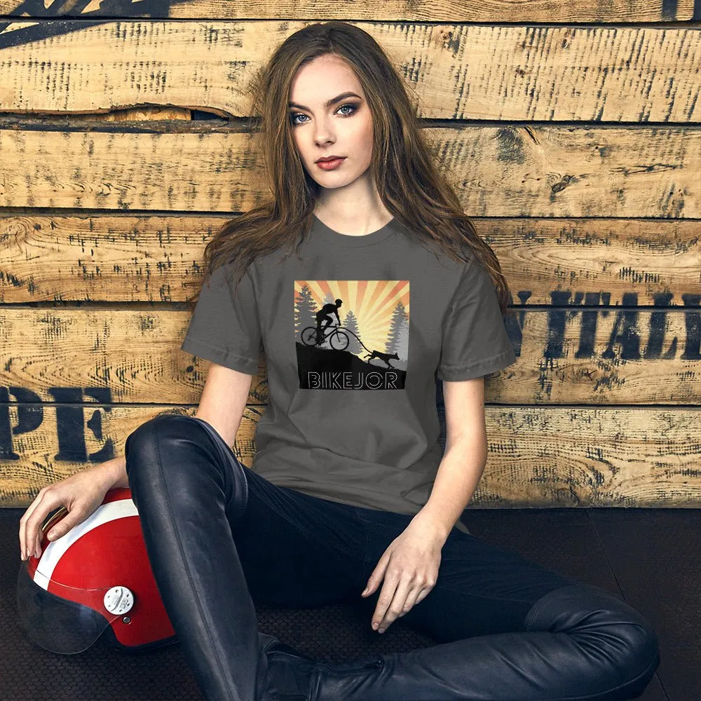 Bikejor Graphic T-Shirt
