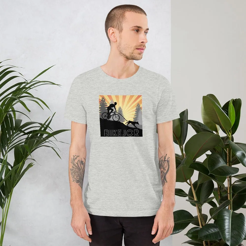Bikejor Graphic T-Shirt