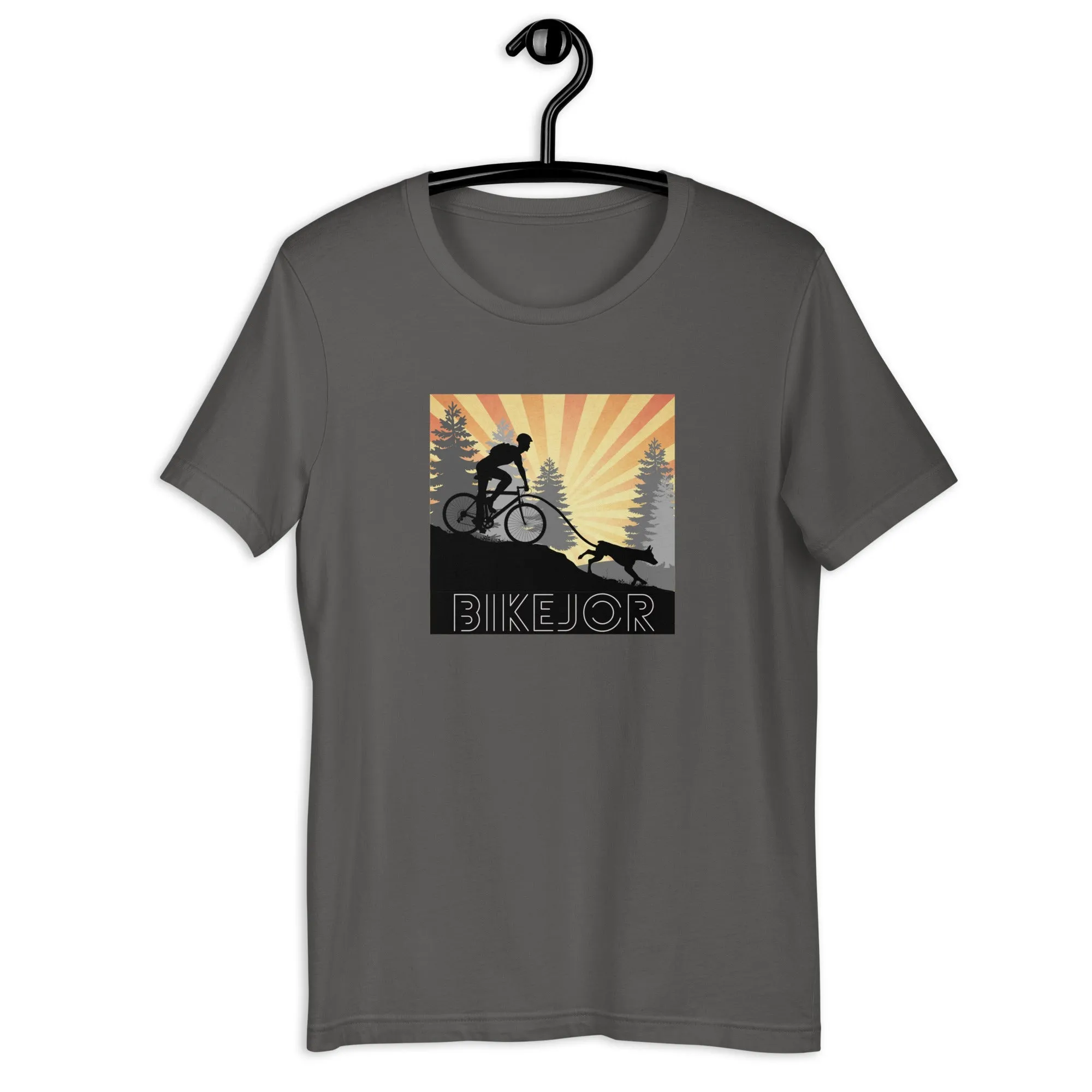 Bikejor Graphic T-Shirt