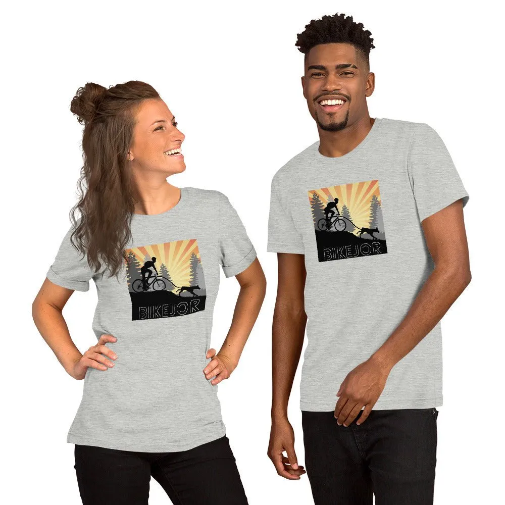 Bikejor Graphic T-Shirt