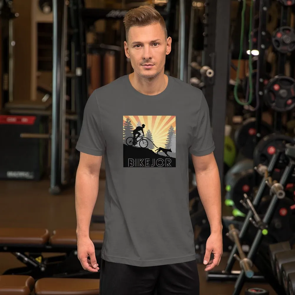 Bikejor Graphic T-Shirt