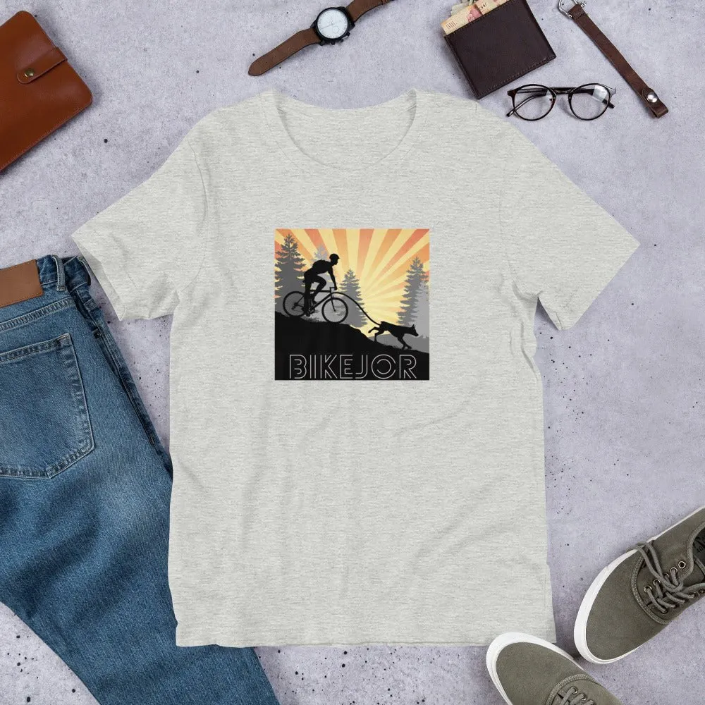 Bikejor Graphic T-Shirt
