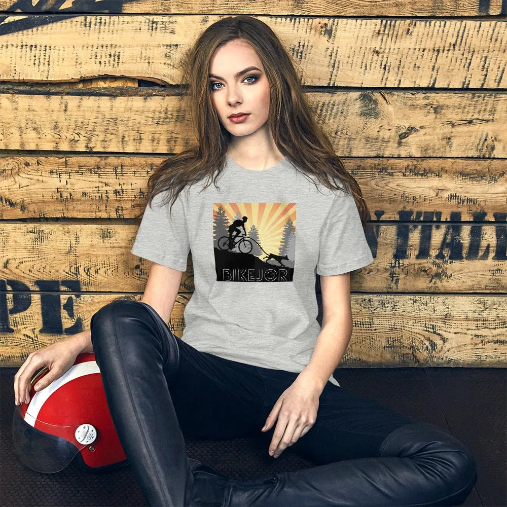 Bikejor Graphic T-Shirt