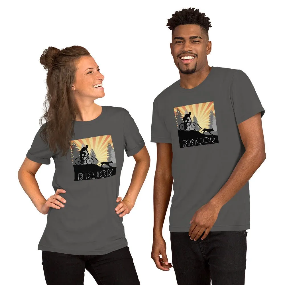 Bikejor Graphic T-Shirt