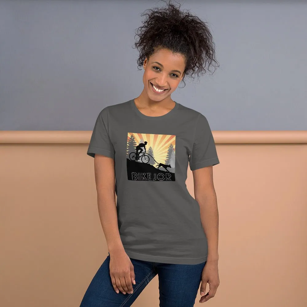 Bikejor Graphic T-Shirt