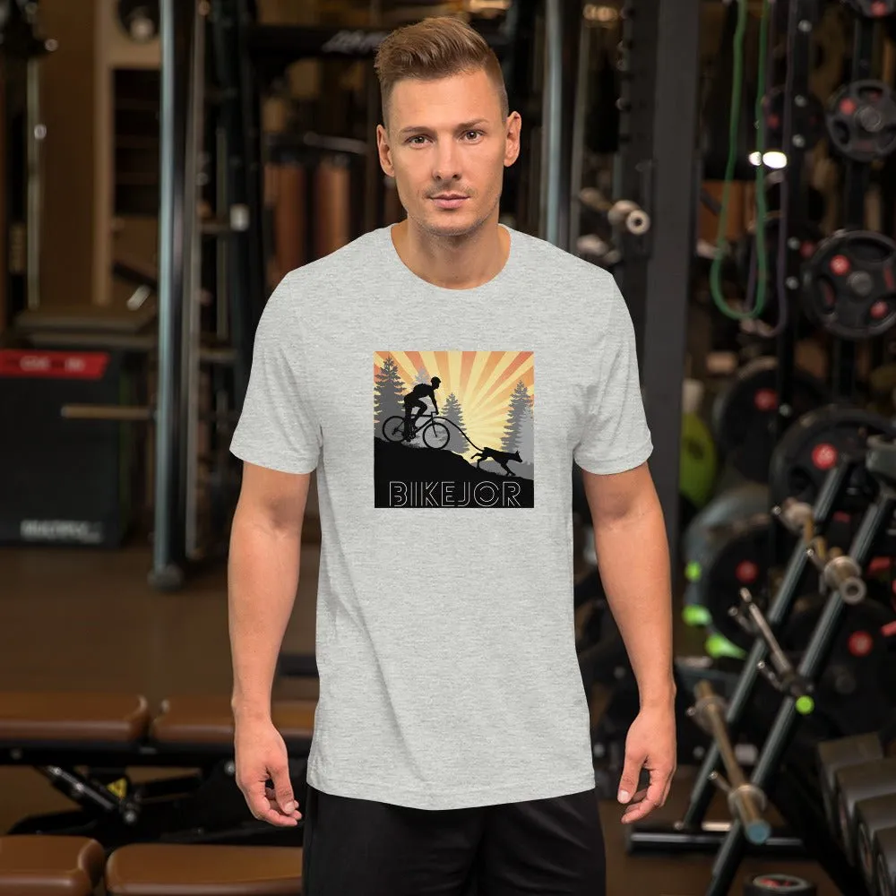 Bikejor Graphic T-Shirt