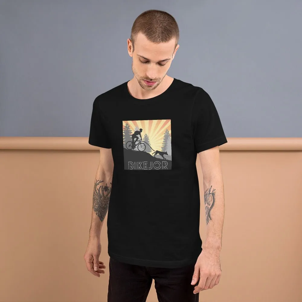Bikejor Graphic T-Shirt
