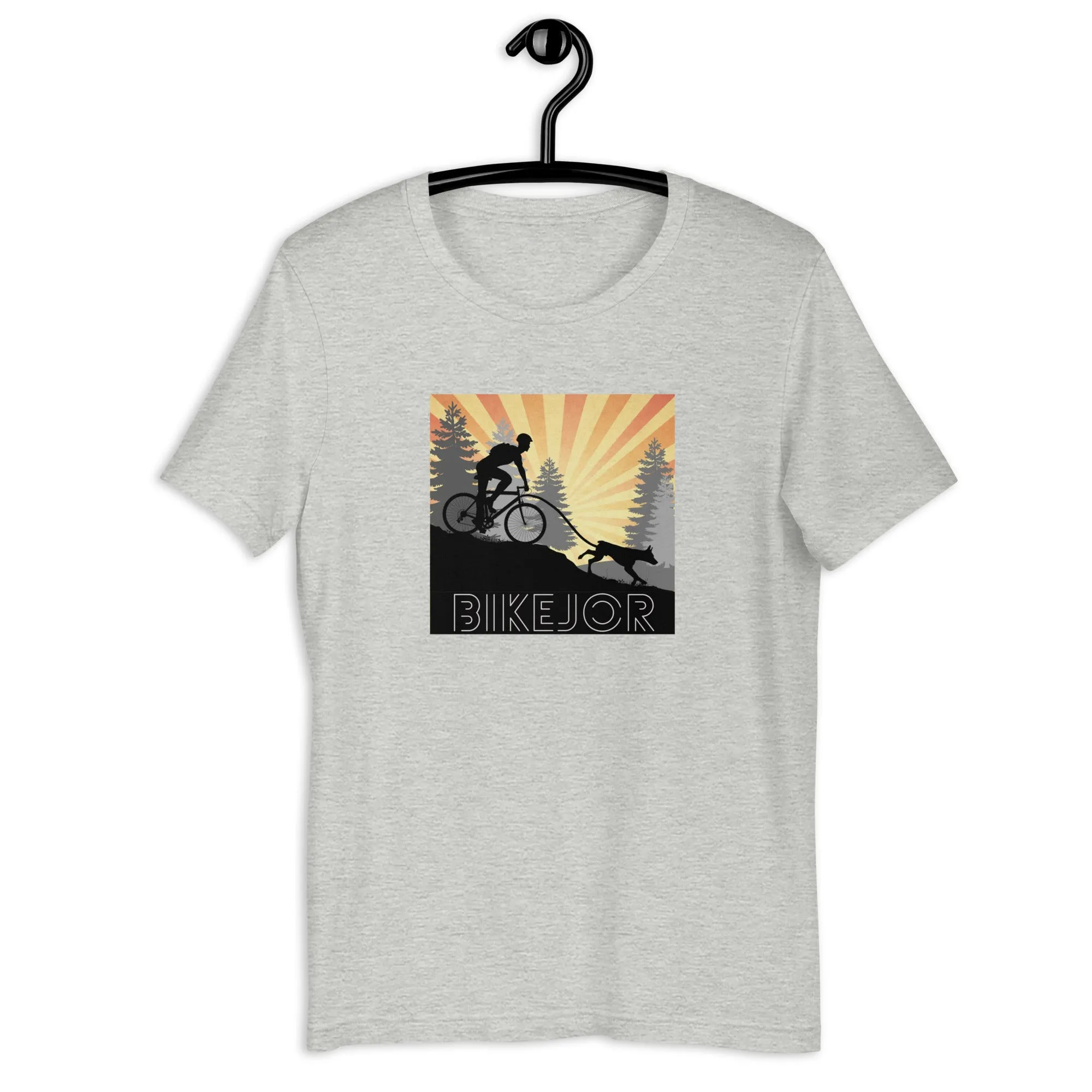 Bikejor Graphic T-Shirt
