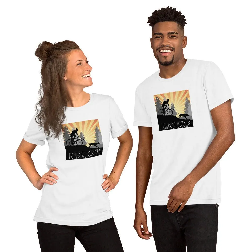 Bikejor Graphic T-Shirt