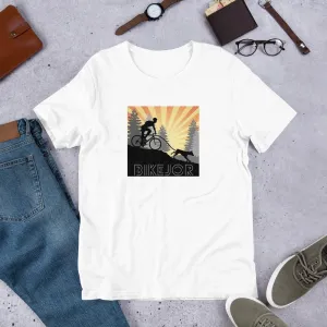 Bikejor Graphic T-Shirt