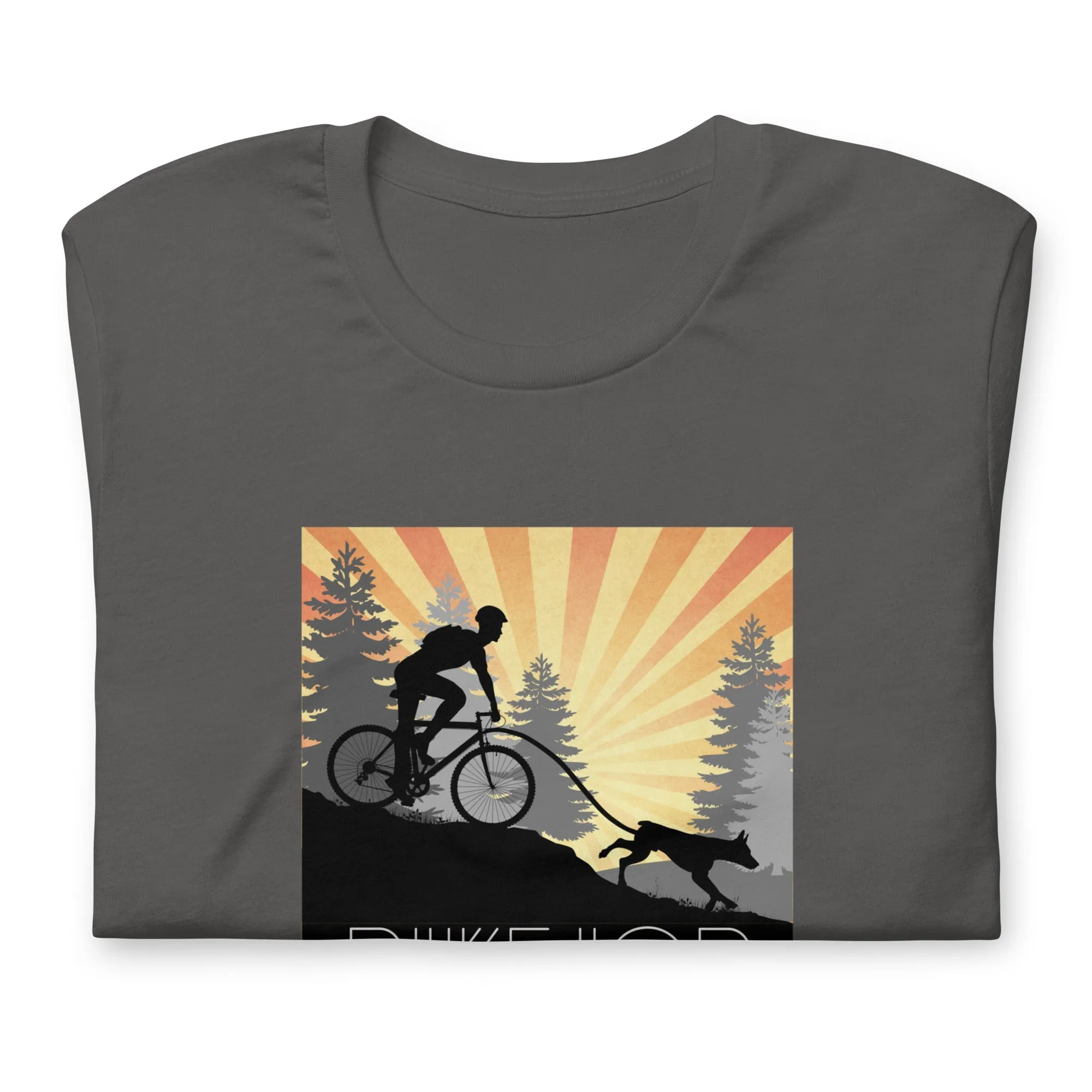 Bikejor Graphic T-Shirt