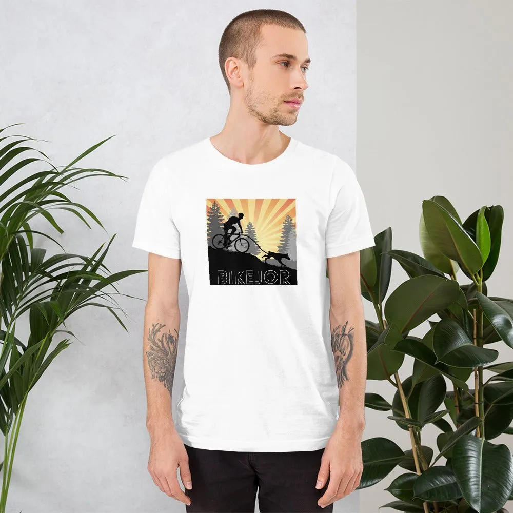 Bikejor Graphic T-Shirt