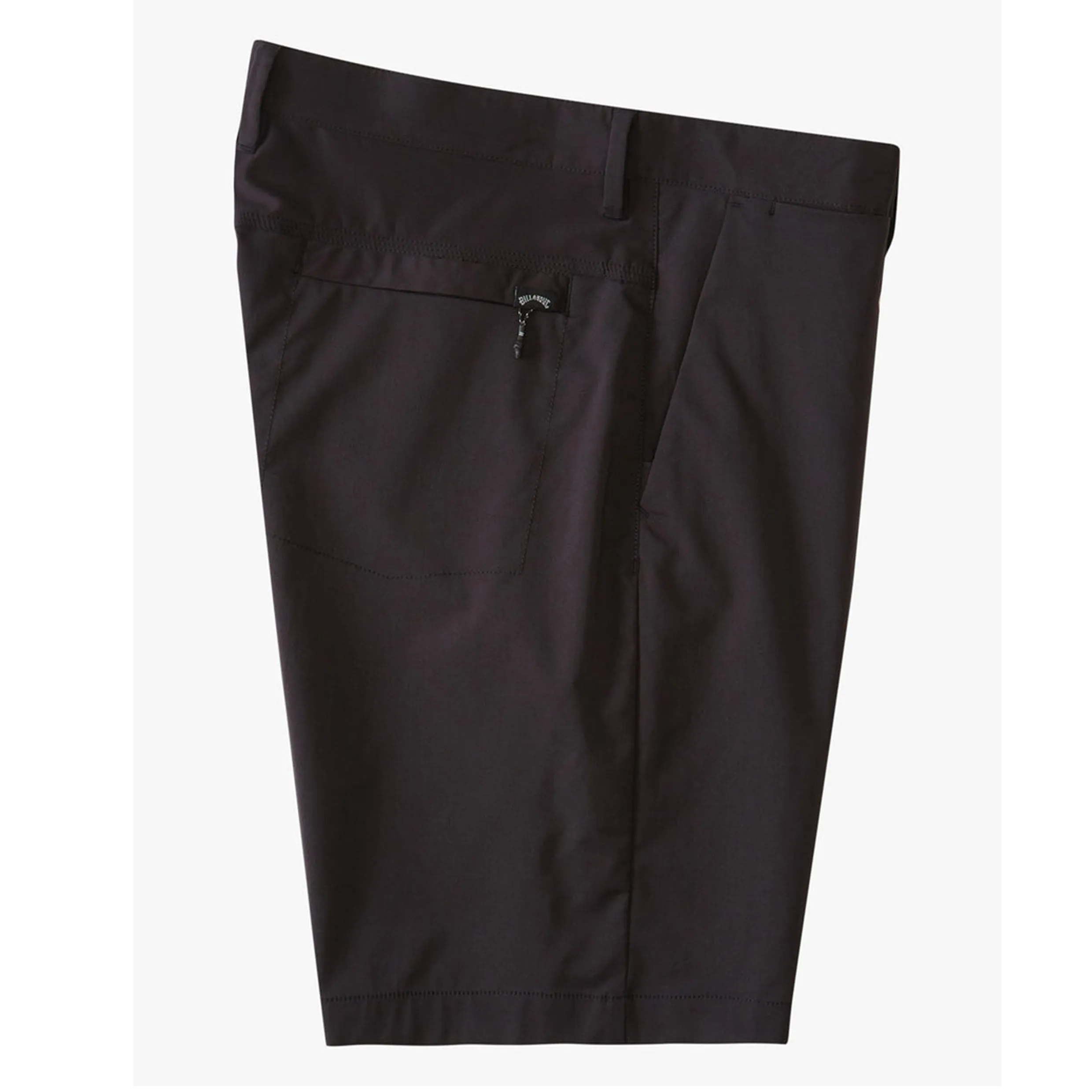 BILLABONG SURFTREK JOURNEY BOARDSHORTS BLACK