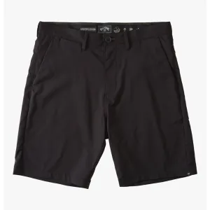 BILLABONG SURFTREK JOURNEY BOARDSHORTS BLACK