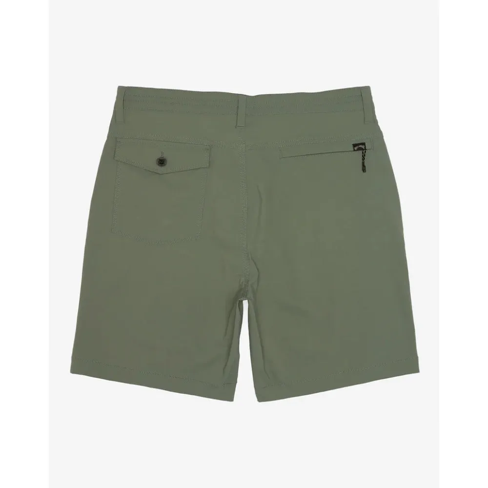 BILLABONG SURFTREK PLUS 19'' SURPLUS