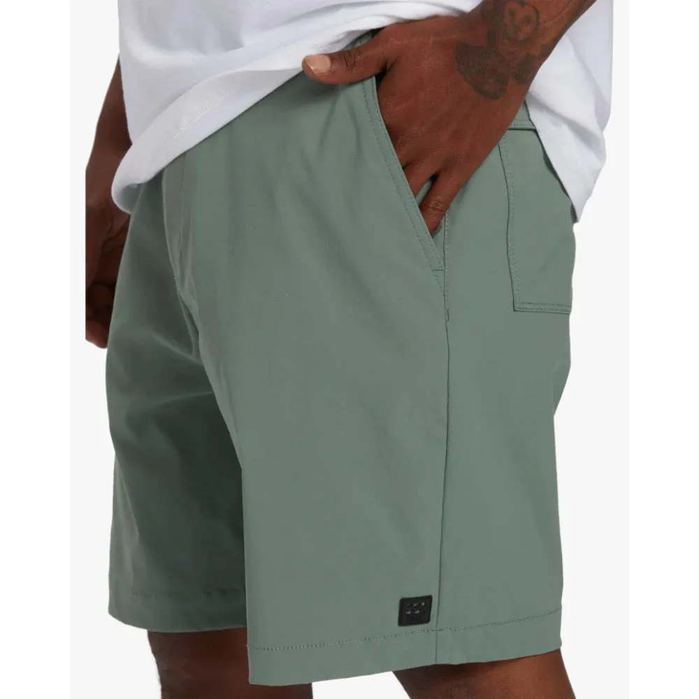 BILLABONG SURFTREK PLUS 19'' SURPLUS