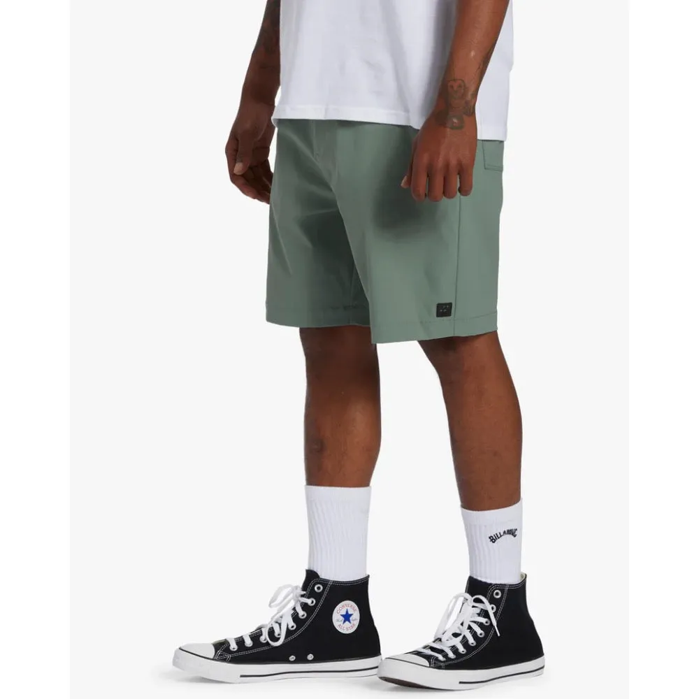 BILLABONG SURFTREK PLUS 19'' SURPLUS