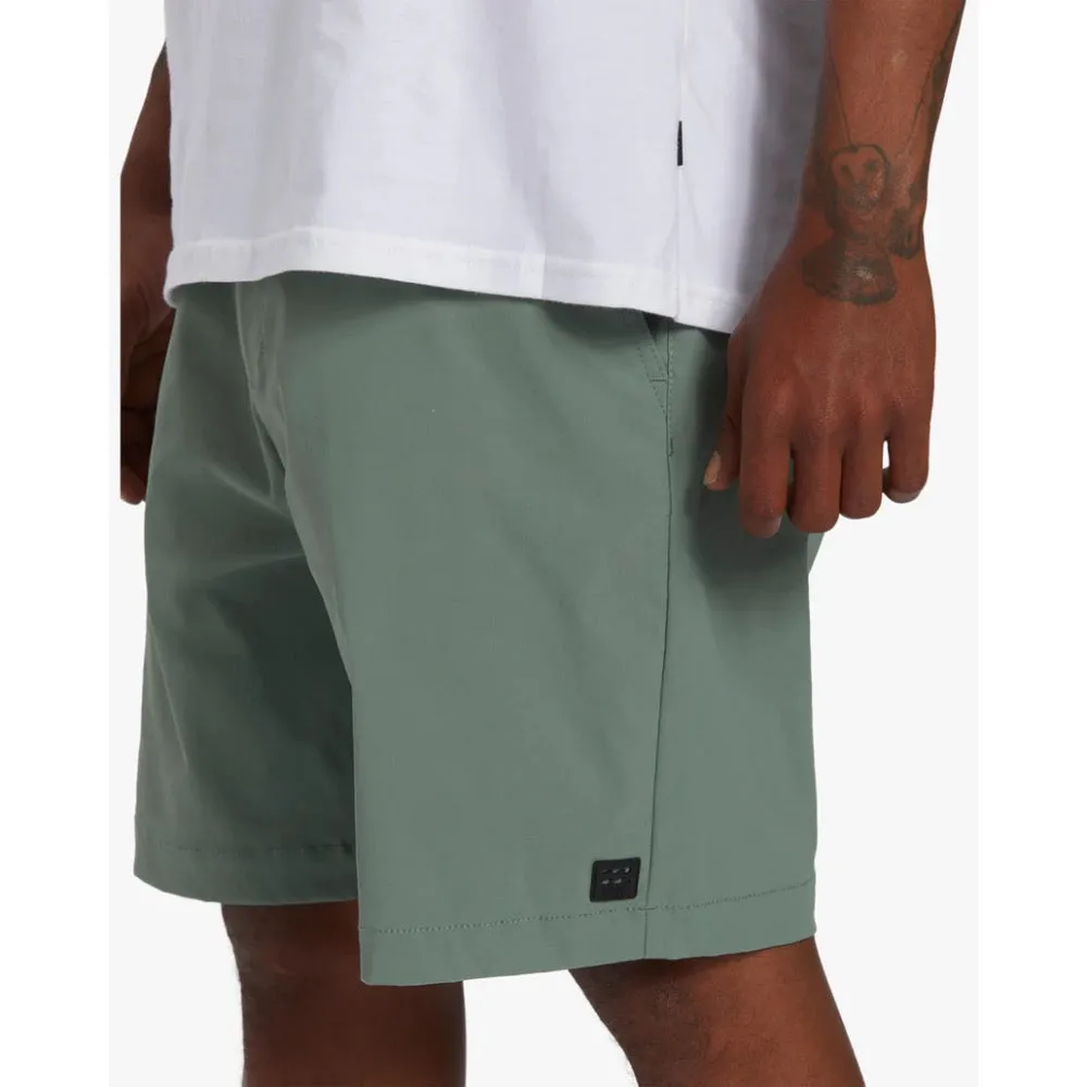 BILLABONG SURFTREK PLUS 19'' SURPLUS