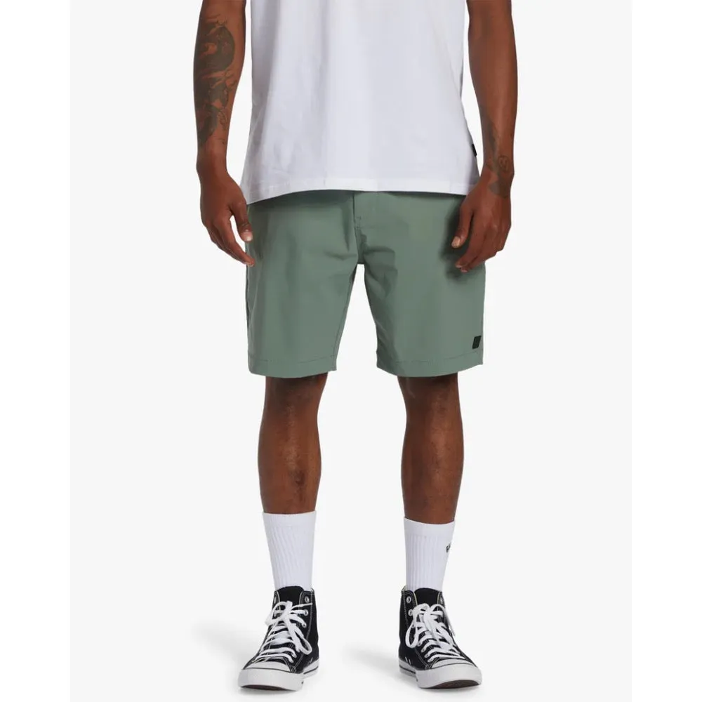 BILLABONG SURFTREK PLUS 19'' SURPLUS