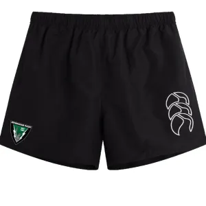 Birmingham Rugby Tactic Short by Canterbury