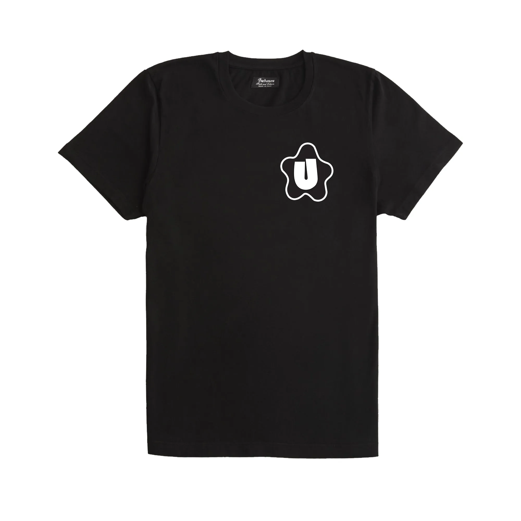 Black Santa UWish Times T