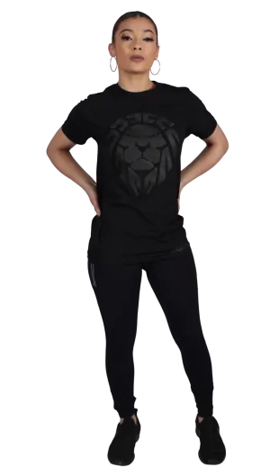 BLACKOUT TEE