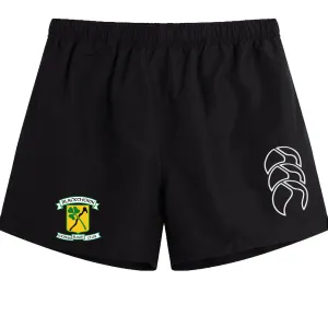 Blackthorn RFC Tactic Short by Canterbury
