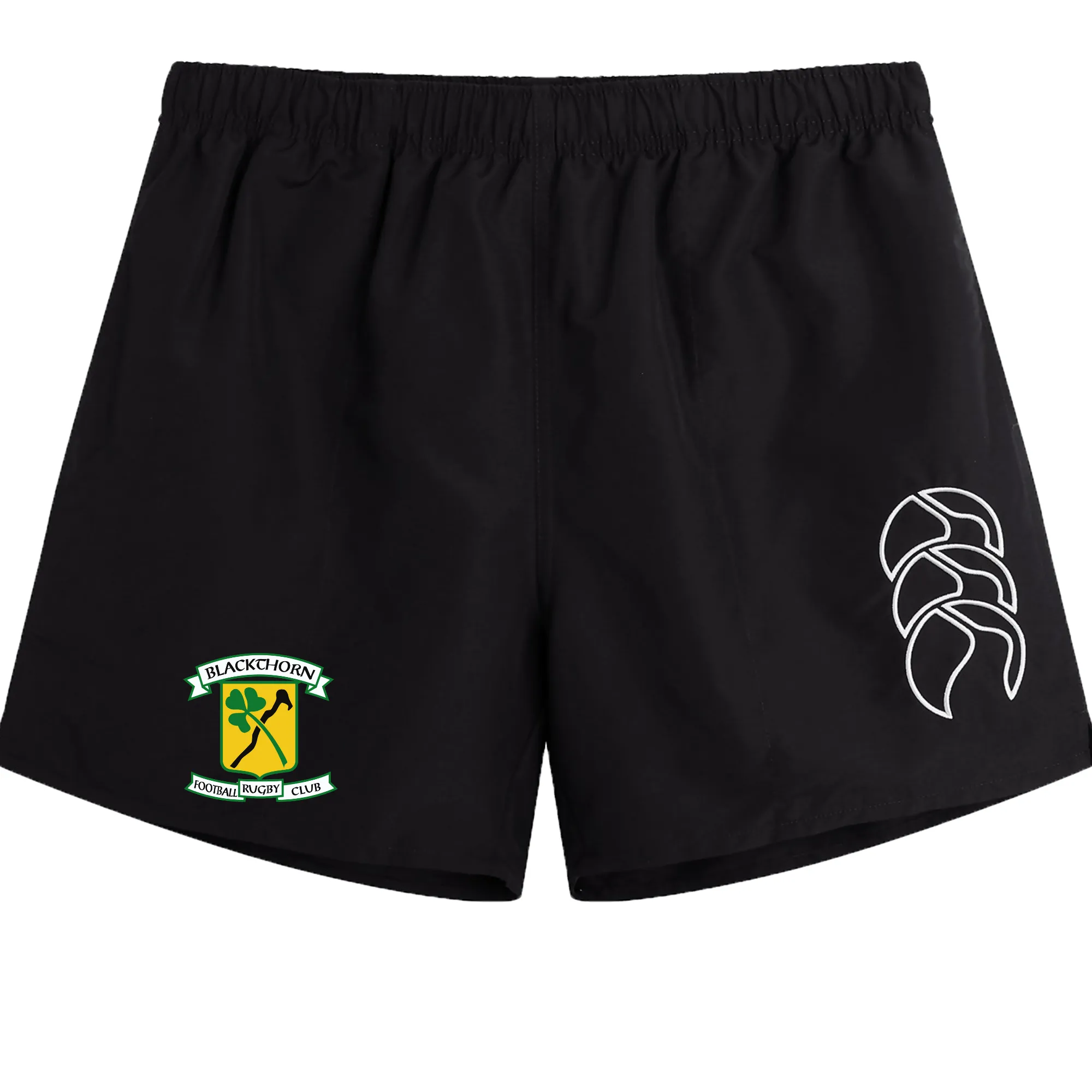 Blackthorn RFC Tactic Short by Canterbury