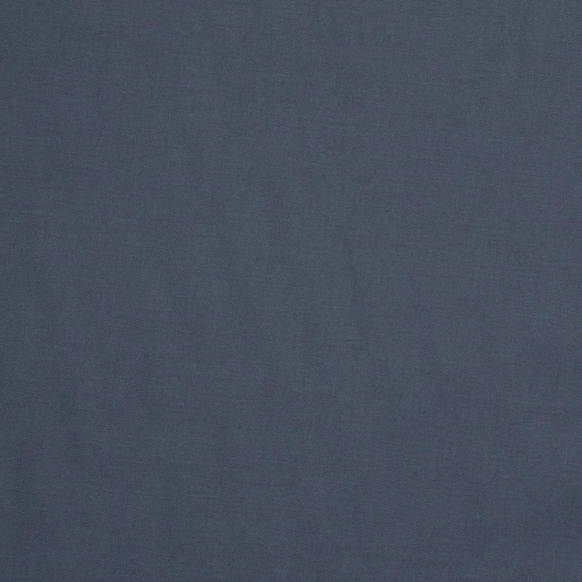 Blazer Barathea 100% Polyester - Blue/Grey