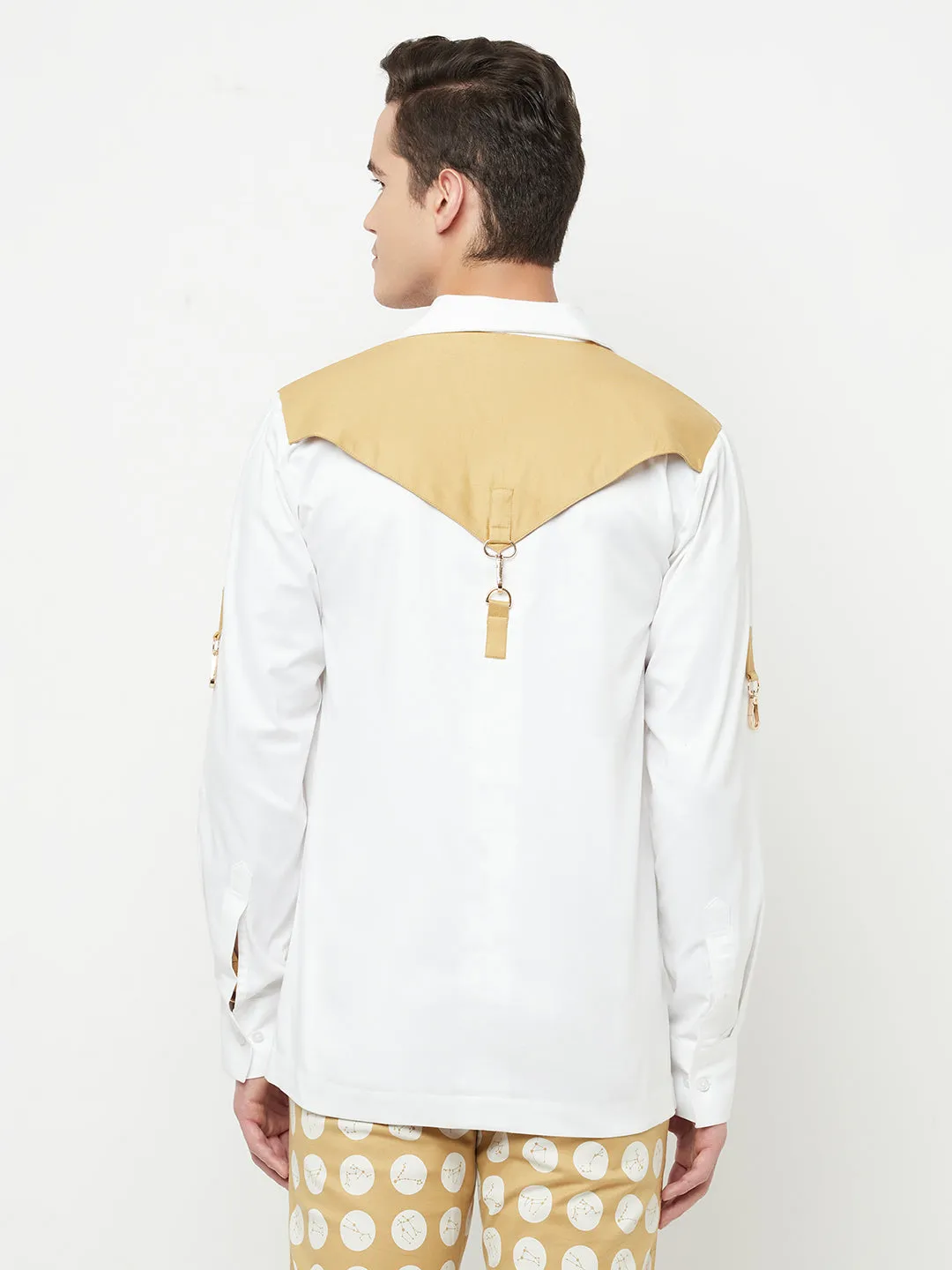Blazer Shirt