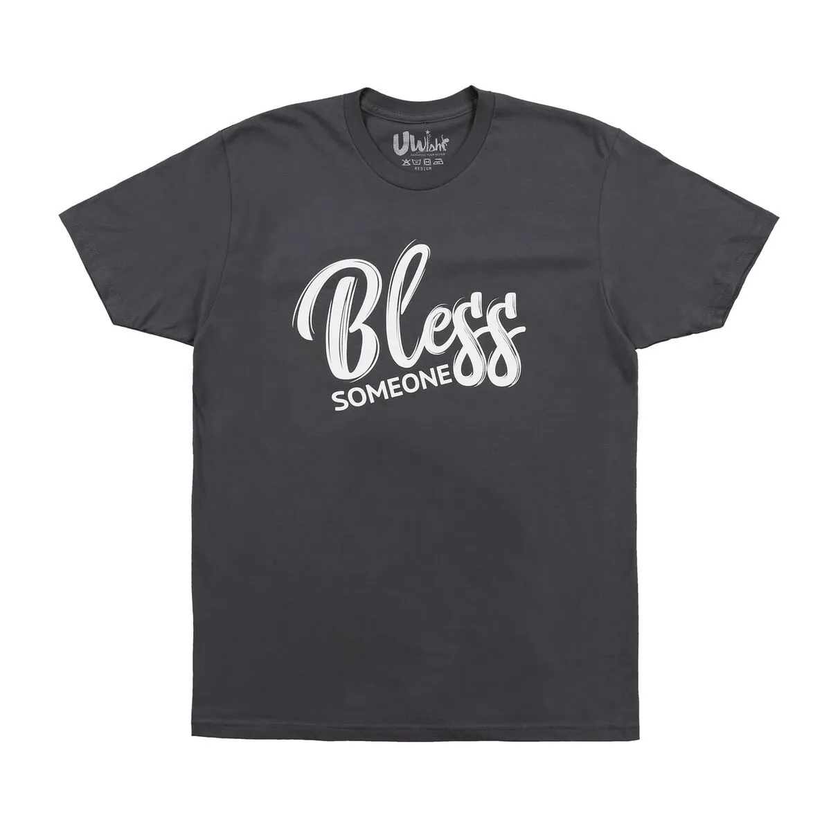Bless Someone Men's Tee