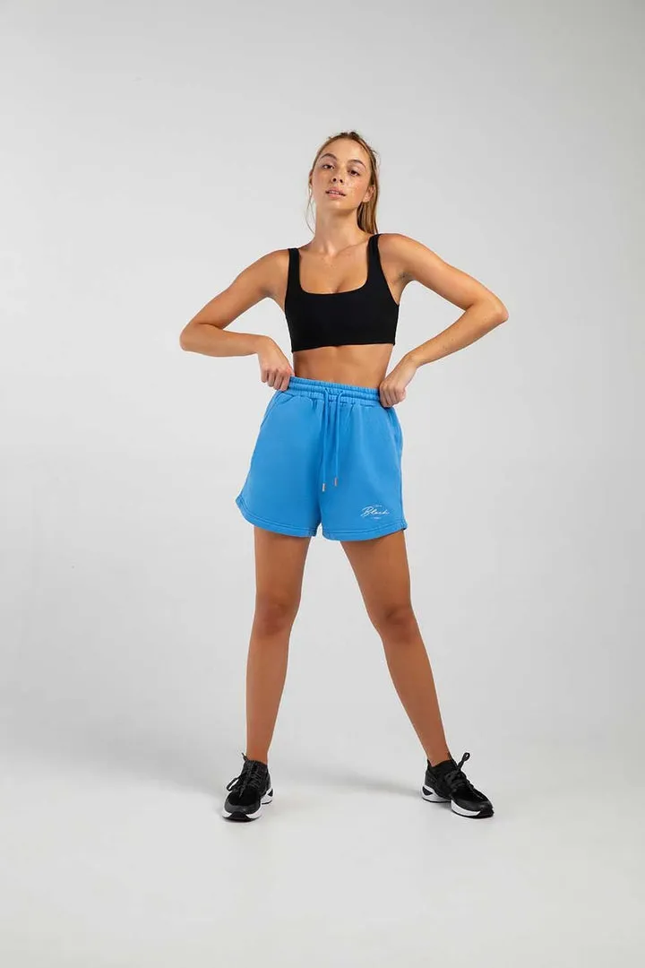 Bloch Off-Duty Shorts